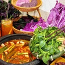 黔川川夺夺粉火锅·贵州酸汤火锅(隆昌路店) - 上海市旅游 缩略图 5