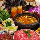 黔川川夺夺粉火锅·贵州酸汤火锅(隆昌路店) - 上海市旅游 缩略图 2