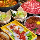 黔川川夺夺粉火锅·贵州酸汤火锅(隆昌路店) - 上海市旅游 缩略图 6