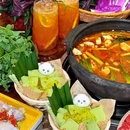 黔川川夺夺粉火锅·贵州酸汤火锅(隆昌路店) - 上海市旅游 缩略图 7