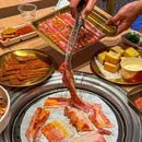 么肆烤肉Plus(销品茂店) - 武汉市旅游 缩略图 4