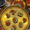 么肆烤肉Plus(销品茂店) - 武汉市旅游 缩略图 8