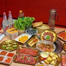 么肆烤肉Plus(销品茂店) - 武汉市旅游 缩略图 1