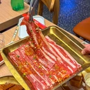 么肆烤肉Plus(销品茂店) - 武汉市旅游 缩略图 3