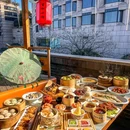 望湖小馆(西湖店) - 杭州市旅游 缩略图 1