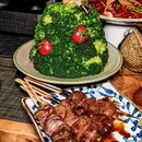 大鸟YAKITORI烧鸟·深夜食堂(陕西南路一店) - 上海市旅游 缩略图 4