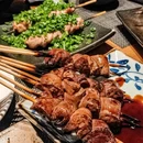 大鸟YAKITORI烧鸟·深夜食堂(陕西南路一店) - 上海市旅游 缩略图 1