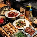 大鸟YAKITORI烧鸟·深夜食堂(陕西南路一店) - 上海市旅游 缩略图 3