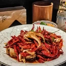大鸟YAKITORI烧鸟·深夜食堂(陕西南路一店) - 上海市旅游 缩略图 6