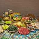 月满大江千层肚火锅(万象城A馆店) - 成都市旅游 缩略图 3