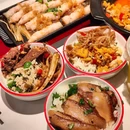 冯双囍·小炒湘菜(光谷步行街店) - 武汉市旅游 缩略图 9