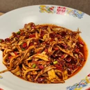 冯双囍·小炒湘菜(光谷步行街店) - 武汉市旅游 缩略图 7