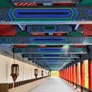 天坛公园 - 北京市旅游 缩略图 5