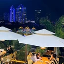 北榄坡·澜湄江景日落餐厅(告庄孔雀城店) - 西双版纳傣族自治州旅游 缩略图 2