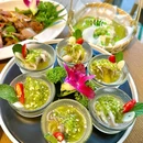 北榄坡·澜湄江景日落餐厅(告庄孔雀城店) - 西双版纳傣族自治州旅游 缩略图 4
