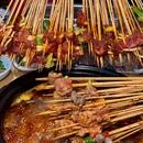 张千美鲜货串串香(成华店) - 成都市旅游 缩略图 5