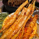 张千美鲜货串串香(成华店) - 成都市旅游 缩略图 7