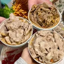 玉泉铜锅涮肉(五棵松店) - 北京市旅游 缩略图 1