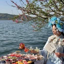 寄畅兴·百年蟹黄面·老弄堂面馆(南京东路店) - 上海市旅游 缩略图 1