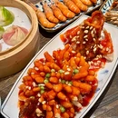 寄畅兴·百年蟹黄面·老弄堂面馆(南京东路店) - 上海市旅游 缩略图 8