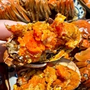 寄畅兴·百年蟹黄面·老弄堂面馆(南京东路店) - 上海市旅游 缩略图 7