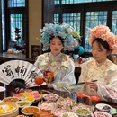 寄畅兴·百年蟹黄面·老弄堂面馆(南京东路店) - 上海市旅游 缩略图 9