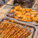 甲甲子烧烤·老武汉碳烤(光谷步行街店) - 武汉市旅游 缩略图 4
