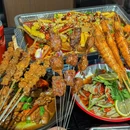 江城饭局·烧烤·烤鱼·江西辣炒小海鲜 - 芜湖市旅游 缩略图 8