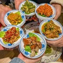 王婆婆老妈蹄花川菜馆·非物质文化遗产(太古里一店) - 成都市旅游 缩略图 1