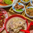 王婆婆老妈蹄花川菜馆·非物质文化遗产(太古里一店) - 成都市旅游 缩略图 8