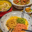 王婆婆老妈蹄花川菜馆·非物质文化遗产(太古里一店) - 成都市旅游 缩略图 6