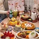 春田の小食堂(弋江万达店) - 芜湖市旅游 缩略图 6