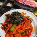 北二爱肉社韩国烤肉(新源里店) - 北京市旅游 缩略图 4