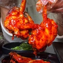 北二爱肉社韩国烤肉(新源里店) - 北京市旅游 缩略图 8