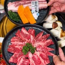 北二爱肉社韩国烤肉(新源里店) - 北京市旅游 缩略图 6