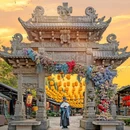 淹城春秋乐园 - 常州市旅游 缩略图 8
