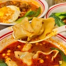 老成都熊猫板凳面(九中店) - 江门市旅游 缩略图 3
