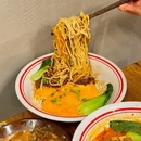 老成都熊猫板凳面(九中店) - 江门市旅游 缩略图 1