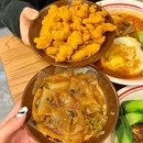 老成都熊猫板凳面(九中店) - 江门市旅游 缩略图 4