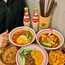老成都熊猫板凳面(九中店) - 江门市旅游 缩略图 8