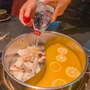 脆鲜生·脆鲩鱼火锅(海上世界店) - 深圳市旅游 缩略图 3