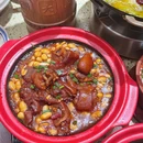 皇城熙客.巴蜀大牌档 - 芜湖市旅游 缩略图 7