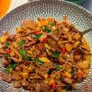 杨掌柜辣椒炒肉(杭州景芳店) - 杭州市旅游 缩略图 4