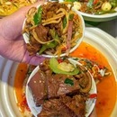 杨掌柜辣椒炒肉(杭州景芳店) - 杭州市旅游 缩略图 5