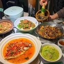 杨掌柜辣椒炒肉(杭州景芳店) - 杭州市旅游 缩略图 1