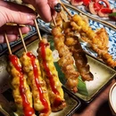 鸟泉居酒屋·烧鸟·酒馆(百子湾店) - 北京市旅游 缩略图 1