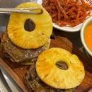 安三胖韩国烤肉(龙湖重庆时代天街店) - 重庆市旅游 缩略图 5