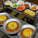安三胖韩国烤肉(龙湖重庆时代天街店) - 重庆市旅游 缩略图 2
