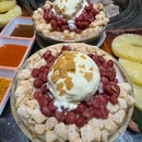 安三胖韩国烤肉(龙湖重庆时代天街店) - 重庆市旅游 缩略图 6