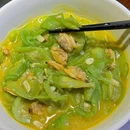 杨掌柜辣椒炒肉(杭州景芳店) - 杭州市旅游 缩略图 8